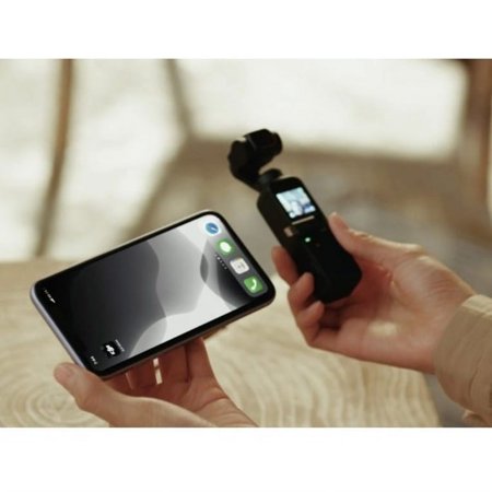 【中古】 【良品】 DJI Pocket 2 Creator Combo OP2CP2