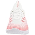 thumbnail image 4 of Under Armour Chaussures d'Entraînement Croisé pour Femmes HOVR Rise 3, Blanc (100)/blanc, 8, 4 of 6