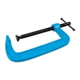 thumbnail image 1 of Silverline - Light Duty G Clamp - 150mm, 1 of 2