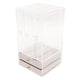 thumbnail image 1 of Organizador de pendientes Jadeshay acrílico transparente 5 Cajones, 1 of 8