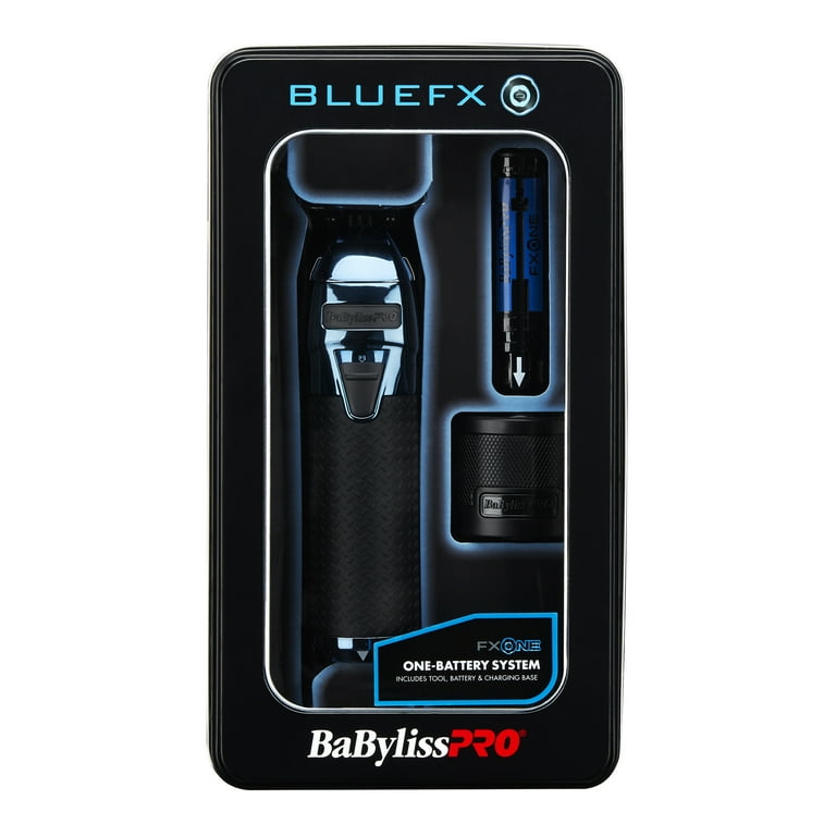 BaBylissPRO® FXONE BlueFX Trimmer