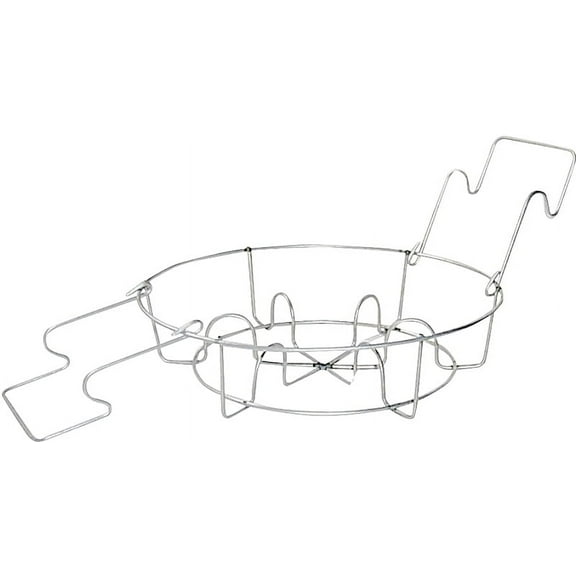 Granite-Ware F0714 Replacement Canner Jar Rack, Steel