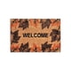 thumbnail image 2 of Teissuly 50*80cm Christmas Carpet Carpet For Entrance, Floor Mat For Entrance, Absorbent Mat For Entrance, Bathroom Door Mat, Porch, Bedroom Bedside Blanket Teissuly WER2023112000863, 2 of 4