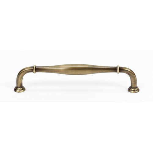Alno D726-10-BRZ 10" Appliance / Cabinet Drawer Pull Bronze