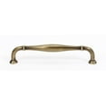 thumbnail image 2 of Charlie 10" Center Appliance Pull, Polished Antique, 2 of 7