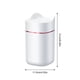 thumbnail image 3 of Xihbxyly Historia de la navegación Humidificador de gran capacidad para hogar, dormitorio, humidificador, purificador silencioso, pulverizador de gran volumen de niebla, modelo recargable, 3 of 7