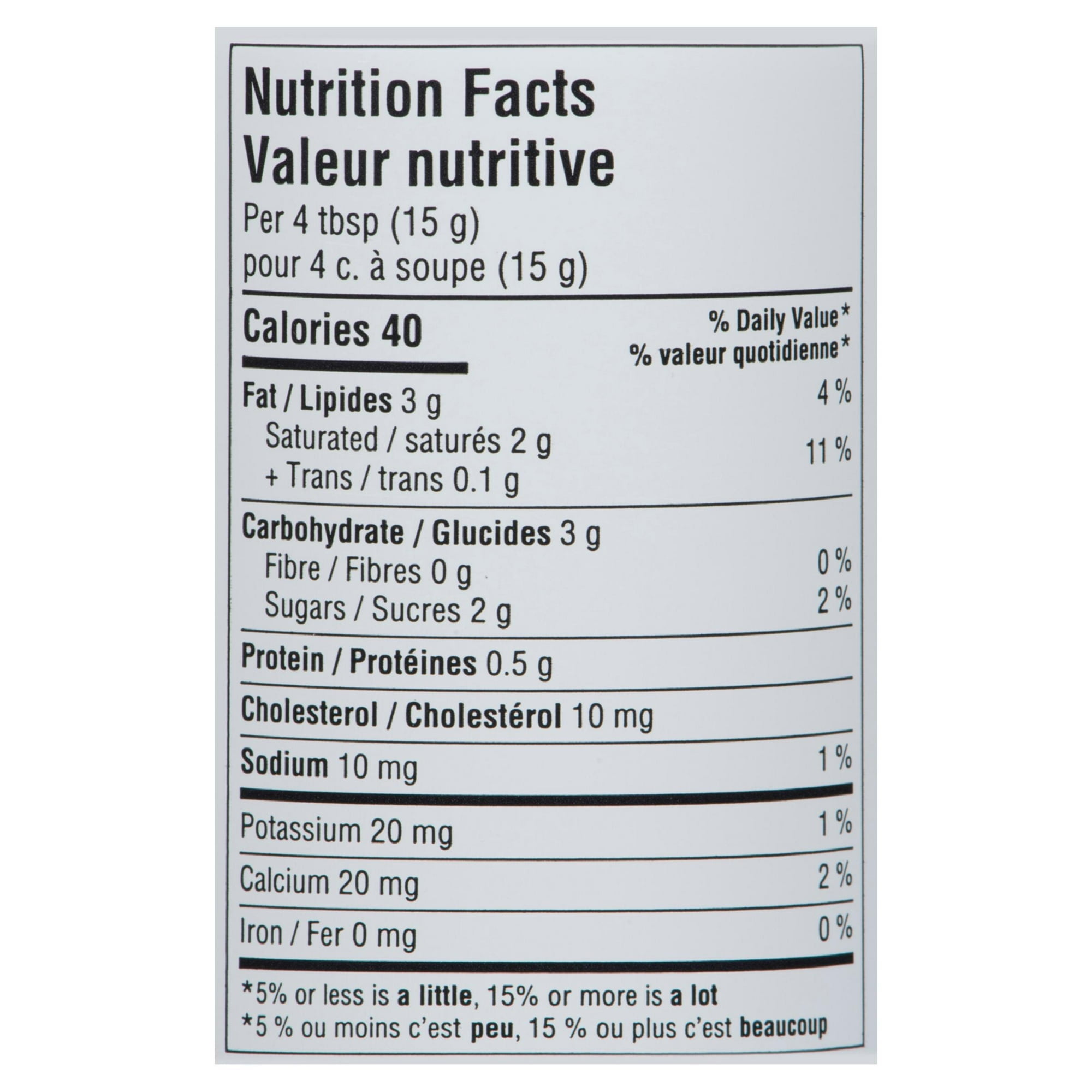 Gay Lea Real Whipped Cream, 225 g