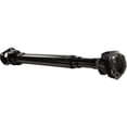 thumbnail image 3 of Front Drive Shaft Compatible with 2003-2005 Dodge RAM 5.9L 8.0L Manual 4WD (36.50 IN.)-(927 MM) COMPRESSED Long New Replaces RD54550021 Direct Fit Replacement Assembly Half Shaft, 3 of 6