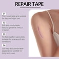 thumbnail image 5 of Hyaluronic Acid Nano Microneedle Repair Tape, Silicone Tape For Scars, Reusable Medical Grade Silicone Scar Tape for C-Section, 5 of 5