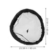 thumbnail image 2 of unbranded Flotantes Para Plantas Acuáticas En Estanques Malla Con Protección De Poliéster, 2 of 6