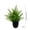 Green A, variant on Artificial Plants, Small Fake Plants with Pots for Shelf Desk, Faux Greenery Indoor for Home Office Bathroom Farmhouse Decor