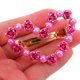 thumbnail image 5 of FENGGUIQU Adorno Para Con Y Multicolor Para Mujer Con Fijación, 5 of 6