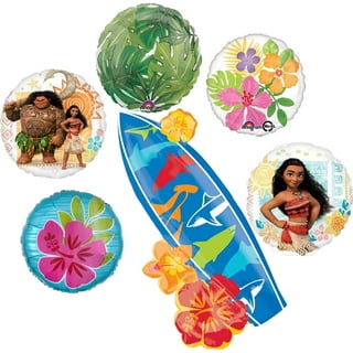 Moana Party Supplies in Party & Occasions 