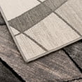 thumbnail image 7 of Better Homes & Gardens Gray Abstract Indoor Area Rug, 31.5"x47.2", 7 of 7