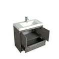 thumbnail image 3 of SERA Allier Bathroom Vanity, 3 of 6