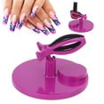thumbnail image 3 of Soporte Para Botella De Esmalte De Uñas, Base Ancha Para Evitar Caídas, 3 of 8