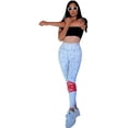thumbnail image 2 of Leggins Deportivos para Dama ELITE 157 CH Calepi NOW, 2 of 2