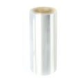 thumbnail image 3 of CAROOTU Cake Collar Plastic DIY Cake Collar Transparent Mousse Cake Sheets Surrounding Edge Clear Cake, 3 of 7