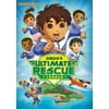 Diego's Ultimate Rescue League (DVD), Nickelodeon, Kids & Family