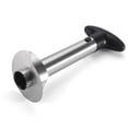 thumbnail image 1 of Descorazonador de piña de acero inoxidable Premium, Cortador y Extractor de piña en rebanadas, rebanador, ¡cortador de piña fácil de usar! Pineapple Slicer-2 prendas XianweiShao 8390615105637, 1 of 5