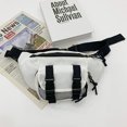 thumbnail image 4 of Bolso bandolera de viaje para niños, elegante y moderno., 4 of 6