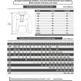 thumbnail image 2 of The Disastrous Life of Saiki K Merch Hooded Long Sleeve Sweatshirt Pullover Unisex Hoodies, 2 of 2