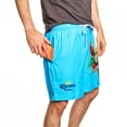 thumbnail image 4 of Corona Extra La Vida Mas Fina Tropical Board Shorts-2XLarge, 4 of 7
