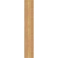 thumbnail image 4 of Ekena Millwork 5.50"W x 26"D x 34"H Traditional Smooth Traditional Outlooker, Western Red Cedar, 4 of 4