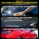 thumbnail image 2 of Meguiar's, Gold Class Premium Quik Detailer, G7624, 473ml., 2 of 6