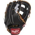 thumbnail image 4 of Guante de béisbol Rawlings Heart of the Hide 32 cm Pro H-Web, 4 of 5