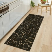 Nordic Kitchen Mat Anti-skid Household Carpet Long Floor Pad for Home Specification:l19030707 Size:40*120cm