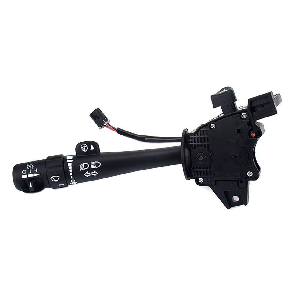 Wiper Dimmer Switch Turn Signal Switch Headlight Switch Car Steering
