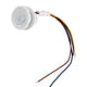 thumbnail image 3 of Interruptor de control automático Bling Bling con sensor de movimiento infrarrojo LED 1-40 W 45 x 40 mm, 3 of 8