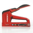thumbnail image 2 of Arrow T50RED2 18 Gauge 3/8" Handheld 2-in-1 Staple Gun and Brad Nailer, 2 of 8