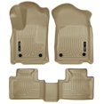 thumbnail image 1 of Husky Liners 99153 Floor Liner (TM), 1 of 2