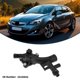 thumbnail image 3 of Manguera de radiador de automóvil Unique Bargains para Opel Adam 2014-2019 No.25193922 Manguera de refrigerante de plástico negra 1 pieza, 3 of 6