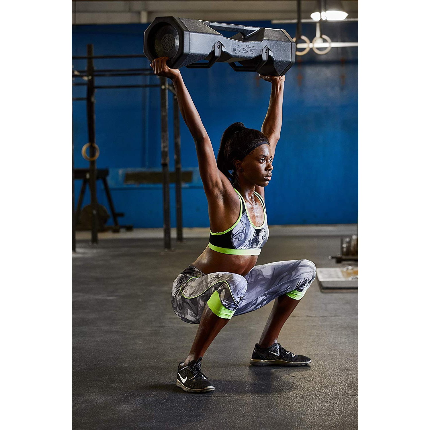 Water weight lifting equipment hotsell