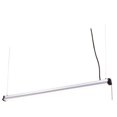 thumbnail image 1 of Vaxcel International H0189 48 in. Canis LED Shop Light, 1 of 1