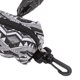 thumbnail image 3 of Dispensador de bolsas para excrementos, soporte portátil para Bolsa para excrementos de perro resistente al desgaste con hebilla para mascotas, perros y cachorros, 3 of 8