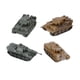 thumbnail image 1 of Conjunto de Puzzles de Madera para Diversión , 2 unidades, diseño exclusivo., 1 of 9