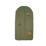 Patch Magic Whitetails Grove Cotton Diaper Stacker