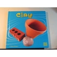 thumbnail image 1 of Pre-Owned Clay (Hardcover) 0736826491 9780736826495, 1 of 1