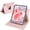 Pink, variant on Rotable Case for iPad Air 11-inch M4/M3/M2 (2026/2025/2024) Smart Folio Cover