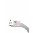 thumbnail image 2 of Dove Beauty Bar Gentle Skin Cleanser Pink Bar Soap Gentle Skin Care, 2-Pack, 2 of 4