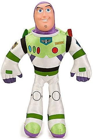 buzz lightyear teddy bear