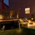 thumbnail image 4 of Lámpara De Hadas Led Led Led Led Led Light Light Liga Liga Para Patio Patio Del Patio Del Patiso Del Patiso Del Parta Del Parta Del Parte Methold HA042796-03, 4 of 6