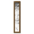 thumbnail image 2 of ArtToFrames 5" x 31" Gold Ornate Picture Frame, 5x31 inch Gold Wood Poster Frame (WOM-4546),  Pack, 2 of 7
