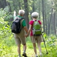 thumbnail image 1 of Extension Walking Cane, T Handle High Stability Folding Cane Aluminium Alloy  for Daily Use, 1 of 8