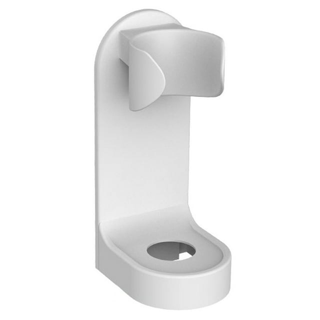 Base de soporte para cepillos eléctricos Advancent Almacenamiento y organización del hogar Blanco