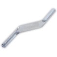 thumbnail image 1 of Steel Brick Jointer, 1/2 x 3/8 Inch, 923, 1 of 6